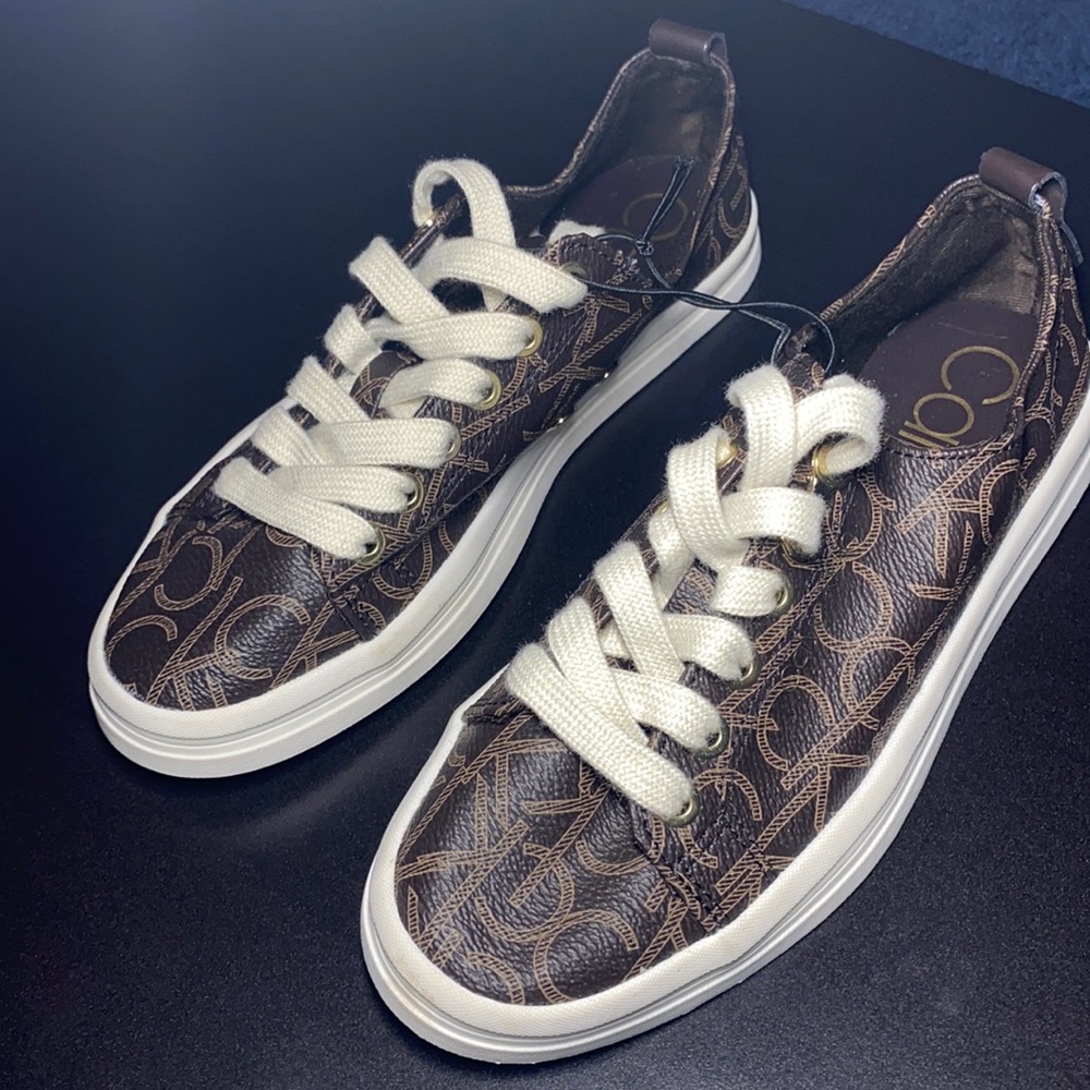 Calvin Klein shoes size:5 1/5